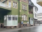 Ladenansicht - Ab sofort Frei! Ihr neues Büro/ Ladenlokal in Kurparknähe von Bad Münster!