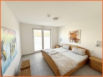 Schlafzimmer - RESERVIERT!!! Ruhig gelegene, hochwertig ausgestattete 3-4 Zimmer-Wohnung in beliebter Mainzer-Wohnlage!
