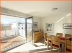 Esszimmer Zugang Balkon - RESERVIERT!!! Ruhig gelegene, hochwertig ausgestattete 3-4 Zimmer-Wohnung in beliebter Mainzer-Wohnlage!