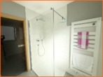 Bad 2 mit Dusche - RESERVIERT!!! Ruhig gelegene, hochwertig ausgestattete 3-4 Zimmer-Wohnung in beliebter Mainzer-Wohnlage!