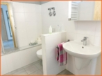 Bad 1 - RESERVIERT!!! Ruhig gelegene, hochwertig ausgestattete 3-4 Zimmer-Wohnung in beliebter Mainzer-Wohnlage!