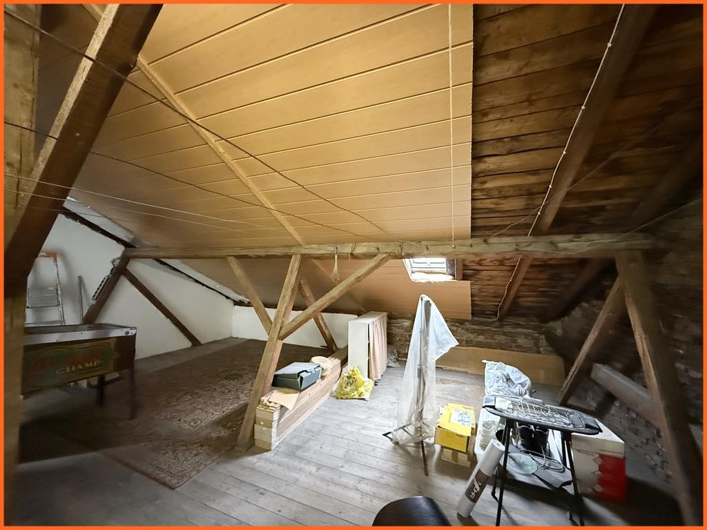 Top-Lage in Kirn: direkt am Marktplatz, Wohn-und Geschäftshaus – 3 Wohnungen freigestellt! - Dachgeschoss ggf. ausbaufähig (7216)