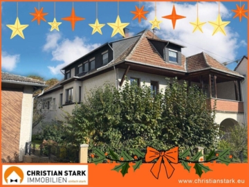 Ein echtes Raumwunder – das ideale Wohn- und Arbeitshaus – 215 m² Lager-Nutzfläche!, 55450 Langenlonsheim, Einfamilienhaus