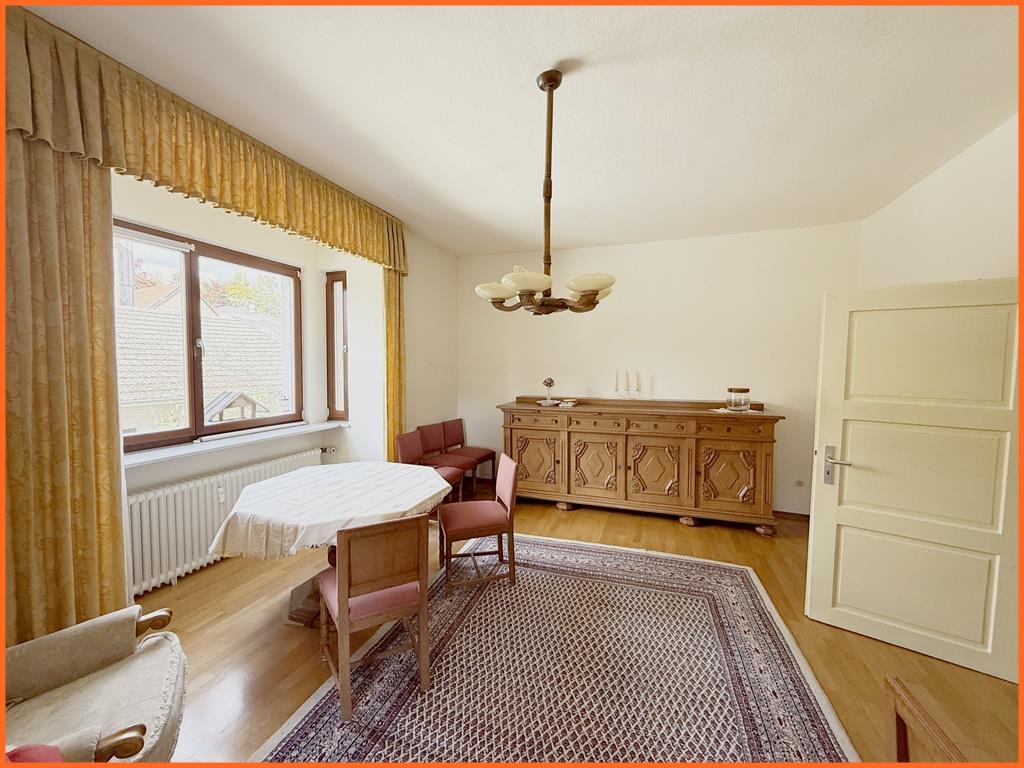 Ein echtes Raumwunder – das ideale Wohn- und Arbeitshaus – 215 m² Lager-Nutzfläche! - Wohnen (7279)