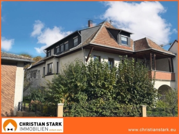 Ein echtes Raumwunder – das ideale Wohn- und Arbeitshaus – 215 m² Lager-Nutzfläche!, 55450 Langenlonsheim, Einfamilienhaus