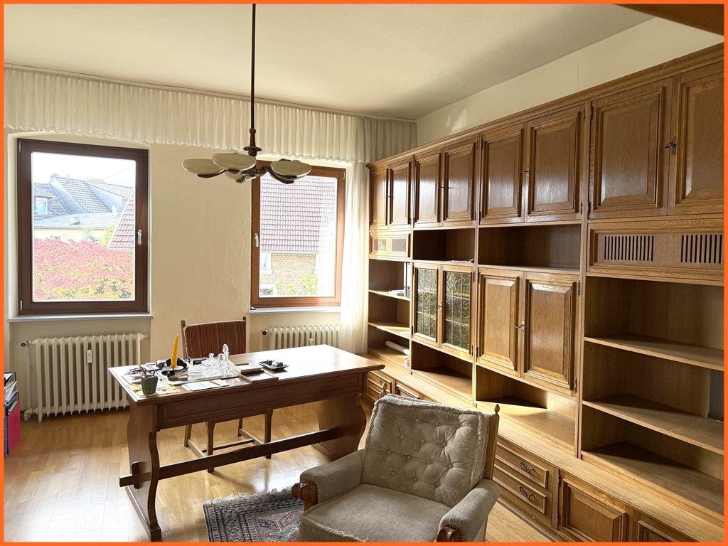 Ein echtes Raumwunder – das ideale Wohn- und Arbeitshaus – 215 m² Lager-Nutzfläche! - Arbeiten (7281)