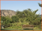 Rotenfelsblick - Hier erwartet Sie eine sensationelle, nicht vergleichbare Aussichtslage, mit 1380 m² Grundstück!