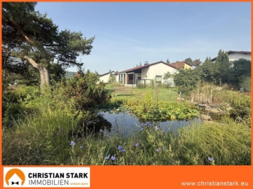 Hier erwartet Sie eine sensationelle, nicht vergleichbare Aussichtslage, mit 1380 m² Grundstück!, 55585  Norheim, Bungalow