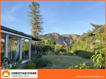 Hier erwartet Sie eine sensationelle, nicht vergleichbare Aussichtslage, mit 1380 m² Grundstück!, 55585  Norheim, Bungalow