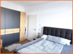 Schlafzimmer - Wunschlos glücklich: charmante Eigentumswohnung im Herzen von Bad Kreuznach.
