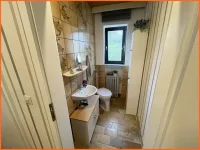 Gäste WC