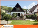 Titel - Reserviert! Gemütliches, ruhig gelegenes Einfamilienhaus mit herrlichem Sonnengrundstück!
