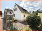 Seitenansicht - Gemütliches, ruhig gelegenes Einfamilienhaus mit herrlichem Sonnengrundstück!