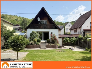 Gemütliches, ruhig gelegenes Einfamilienhaus mit herrlichem Sonnengrundstück!, 55595 Gutenberg, Einfamilienhaus