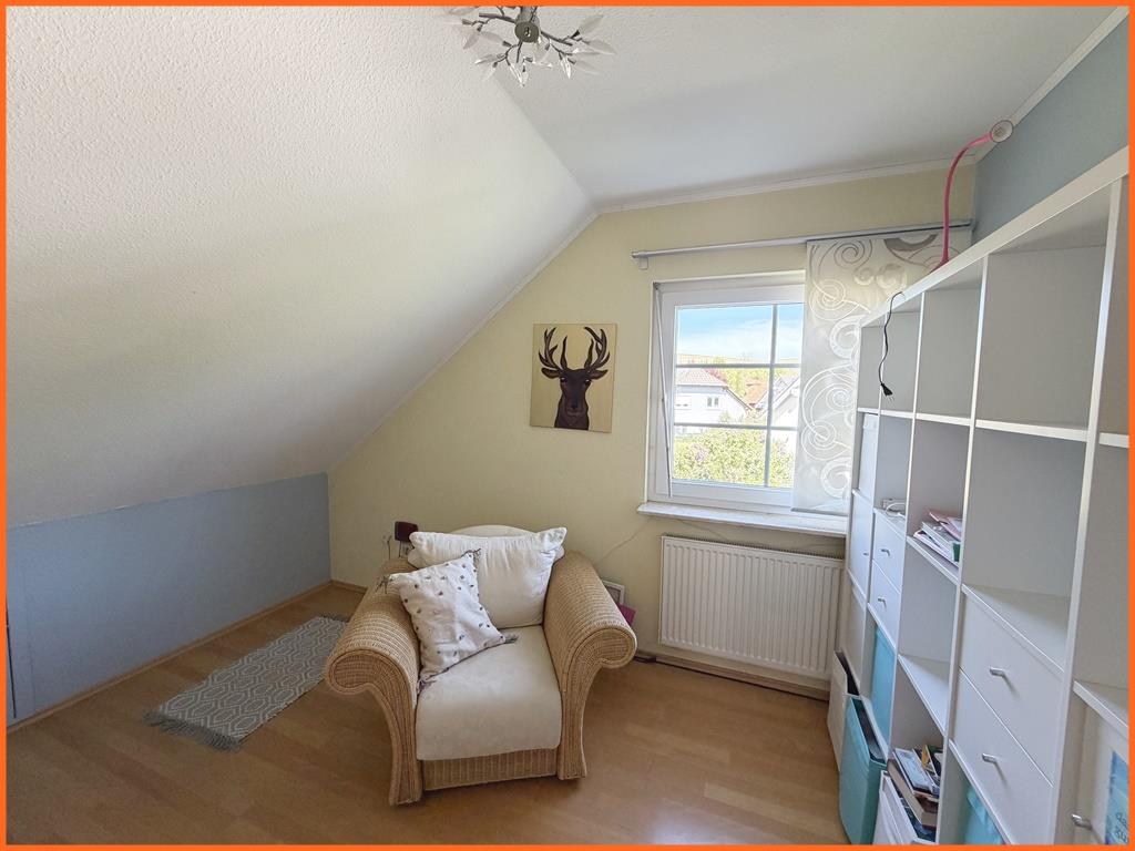 Auch 2 Generationen unter einem Dach – 155 m² Wohnkomfort auf 621 m² Sonnengrundstück! - Arbeiten (9048)