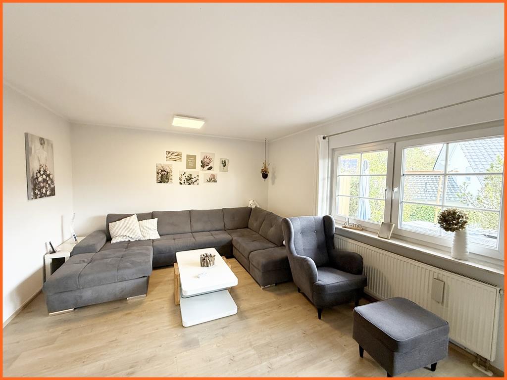 Viel Raum fürs Leben- freistehendes 6-Zimmer-Haus in bester Ruhelage von Weinsheim! - Wohnen (8010)