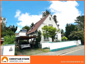 Ruhiges Leben in Mainz-Marienborn, 2 komfortable Einliegerwohnungen zur Finanzierungshilfe!, 55127 Mainz, Einfamilienhaus