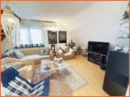 Wohnzimmer - MZ-Marienborn: gemütliches Einfamilienhaus mit Dachterrasse – 2 Elw -eine frei!