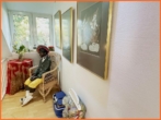 Oberer Flur - MZ-Marienborn: gemütliches Einfamilienhaus mit Dachterrasse – 2 Elw -eine frei!
