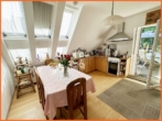 Wohnküche mit Terrassenzugang - Ruhiges Leben in Mainz-Marienborn, 2 komfortable Einliegerwohnungen zur Finanzierungshilfe!
