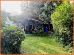 Gartenhaus - MZ-Marienborn: gemütliches Einfamilienhaus mit Dachterrasse – 2 Elw -eine frei!