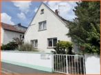 Hausansicht - MZ-Marienborn: gemütliches Einfamilienhaus mit Dachterrasse – 2 Elw -eine frei!