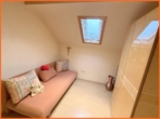 Zimmer - Verkauft !! Ihr kleines Eigenheim (Minimal Living) wartet auf Sie im beliebten Hargesheim!