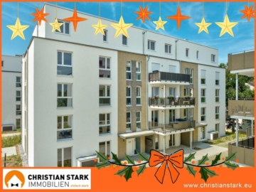 -Reserviert- Modernes Wohnensemble: 4 Zimmer-Wohnung mit Grünblick, Einbauküche, 2 TG-Plätze!, 55543 Bad Kreuznach, Wohnung