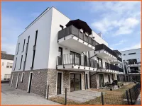 Außenansicht Hinten
