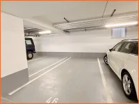 Tiefgarage