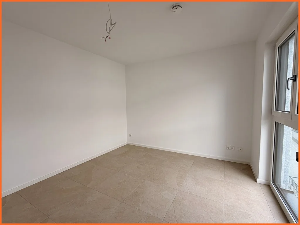 Energieeffiziente A+ Neubau-3-Zimmer-Wohnung – Erstbezug mit Tiefgaragenstellplatz! - Zimmer (10958)