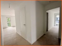 Wohnungsflur