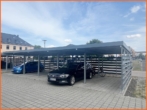 Carport - Attraktive hochwertige Eigentumswohnung im Herzen von Bad Kreuznach