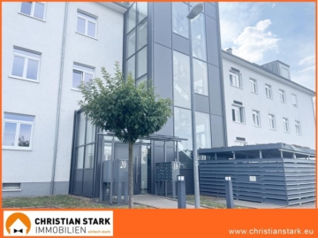 Attraktive hochwertige Eigentumswohnung im Herzen von Bad Kreuznach, 55543  Bad Kreuznach, Wohnung