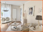 Entspannungsecke - Erfüllen Sie sich Ihren Wohntraum: gepflegte 3 Zimmer-Wohnung mit Garten und nur 2 Parteien!
