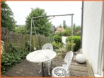 Garten - Erfüllen Sie sich Ihren Wohntraum: gepflegte 3 Zimmer-Wohnung mit Garten und nur 2 Parteien!