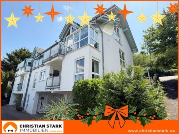 Etagenwohnung, 90 m², mit Garten, Garage, Hobbyraum in einem gepflegten 2-Familienhaus!, 55543 Bad Kreuznach, Wohnung