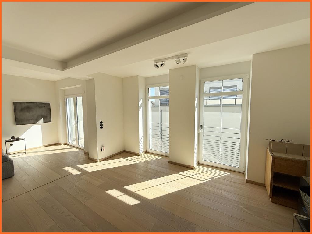 Premium-Penthaus mit Gästebereich in bester Lage des Kurgebiets! Gleich ansehen! - Zimmer (8221)