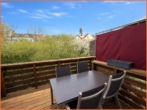 Balkon - -reserviert- Wohnen mit Aussicht – charmantes Einfamilienhaus in bester Ortskernlage von Ebernburg!
