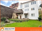 Titel - -reserviert- Wohnen mit Aussicht – charmantes Einfamilienhaus in bester Ortskernlage von Ebernburg!