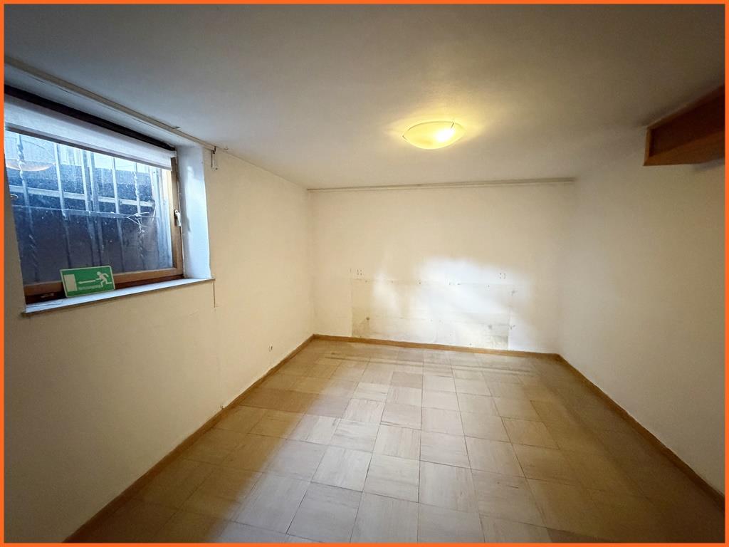 Ein echtes „Familienhaus“ zwischen Universität und Uniklinik – sofort verfügbar. - Keller (8004)