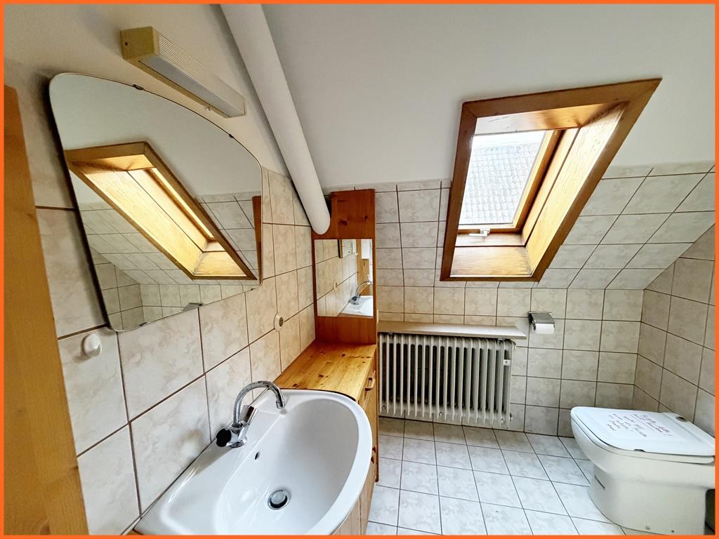 Ein echtes „Familienhaus“ zwischen Universität und Uniklinik – sofort verfügbar. - Bad DG (8003)