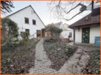 Gartenhaus - -verkauft-Ein echtes „Familienhaus“ zwischen Universität und Uniklinik – sofort verfügbar.