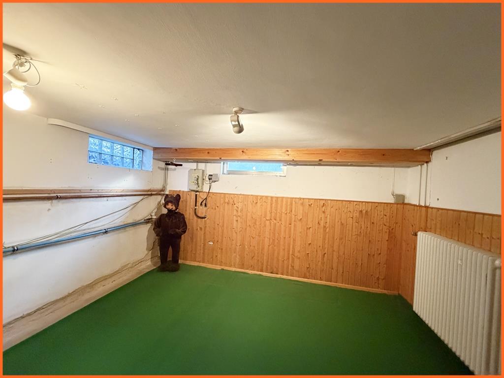 Ein echtes „Familienhaus“ zwischen Universität und Uniklinik – sofort verfügbar. - Keller (8005)