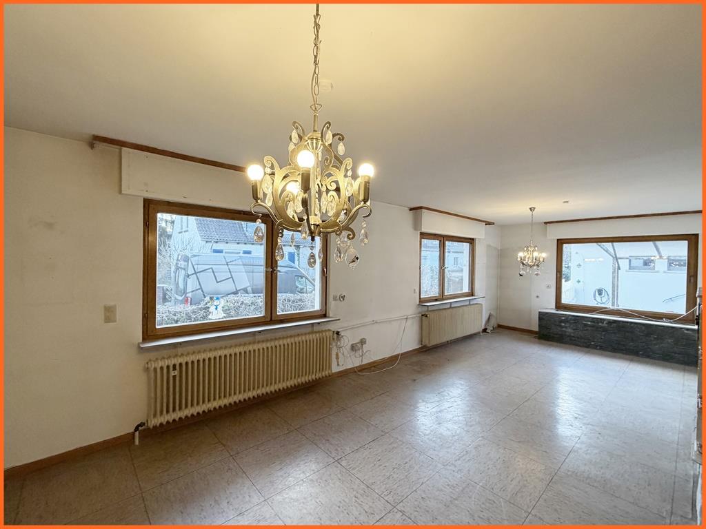 Ein echtes „Familienhaus“ zwischen Universität und Uniklinik – sofort verfügbar. - Wohnen Ansicht 2 (7995)