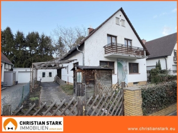 Ein echtes „Familienhaus“ zwischen Universität und Uniklinik – sofort verfügbar., 55128 Mainz, Einfamilienhaus