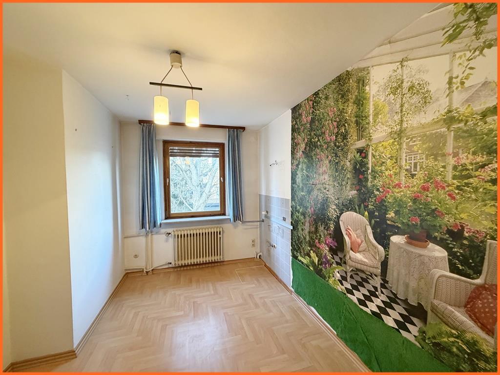 Ein echtes „Familienhaus“ zwischen Universität und Uniklinik – sofort verfügbar. - Zimmer (8002)