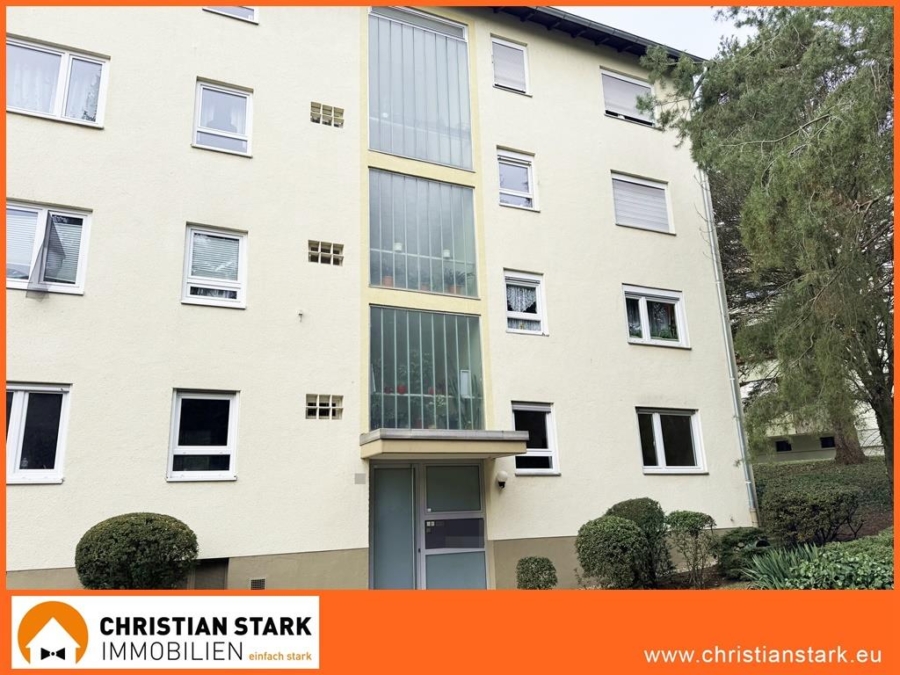 RESERVIERT!!! Top geschnittene Eigentumswohnung in begehrter Lage von Wiesbaden Schierstein., 65201 Wiesbaden, Wohnung