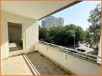 Balkon - RESERVIERT – Ideal auch für WG-Vermietung – renovierungsbedürftige 4-Zimmer-Wohnung in Gonsenheim
