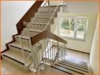 Treppenhaus - RESERVIERT – Ideal auch für WG-Vermietung – renovierungsbedürftige 4-Zimmer-Wohnung in Gonsenheim
